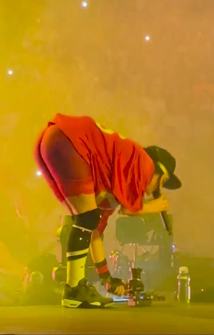 Billie Eilish