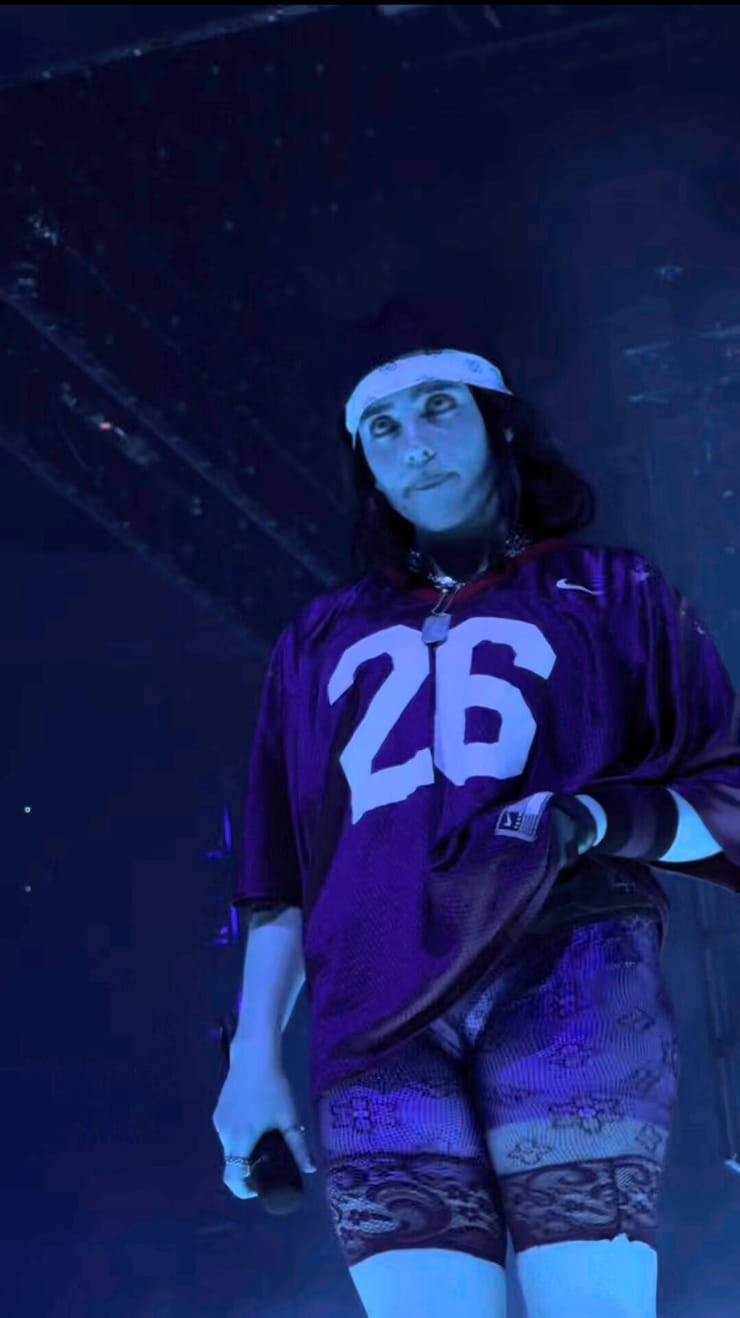 Billie Eilish