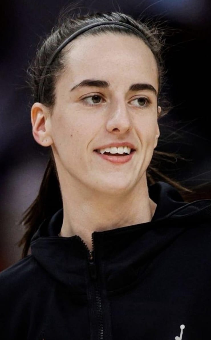 Caitlin Clark (ii)