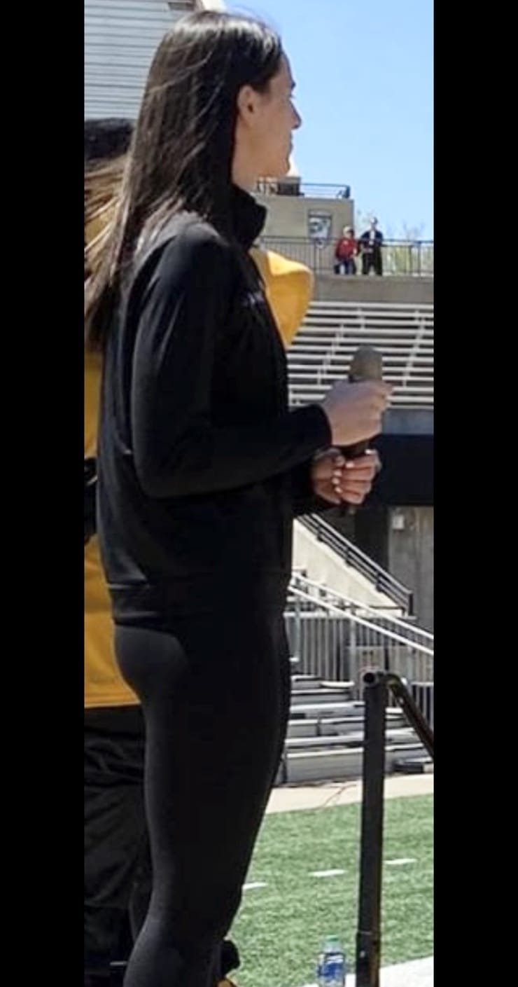 Caitlin Clark (ii)