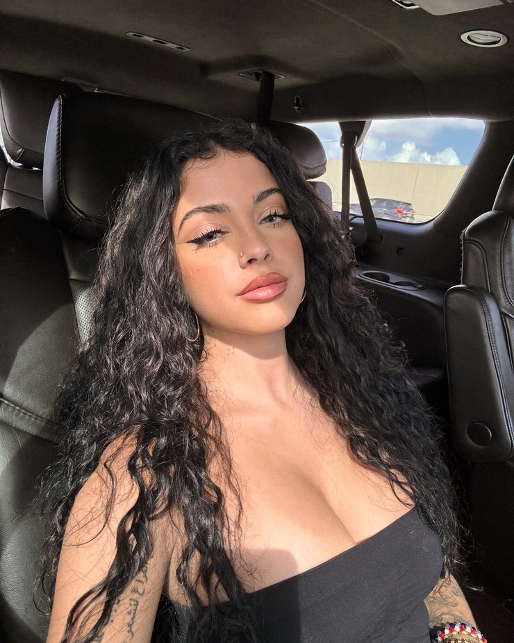 Malu Trevejo