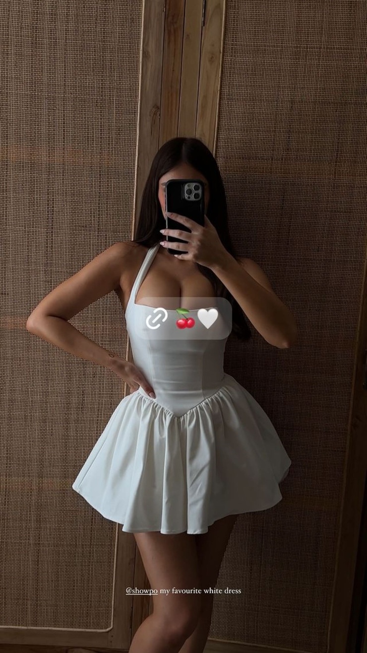 Ella Cervetto