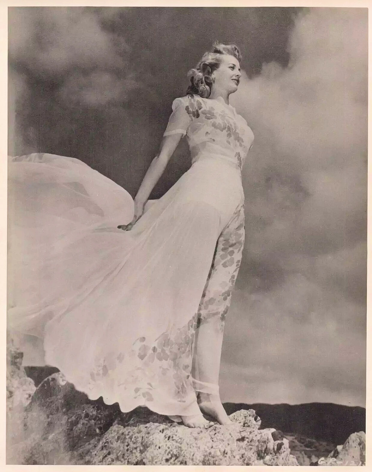 Dorothy Abbott