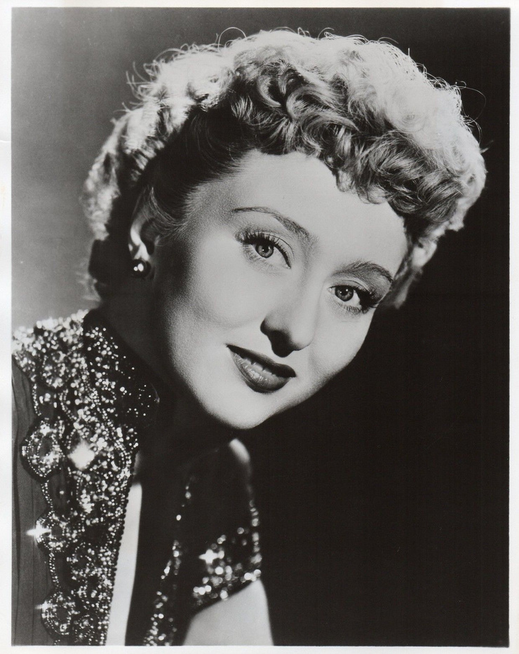 Celeste Holm