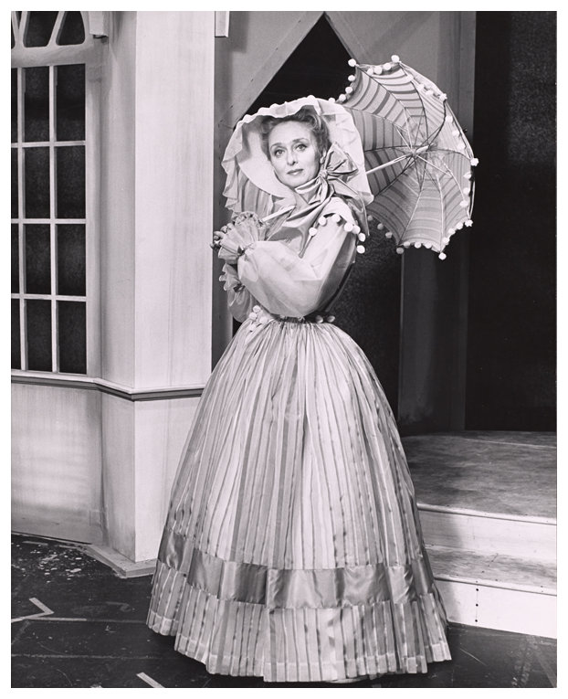 Celeste Holm