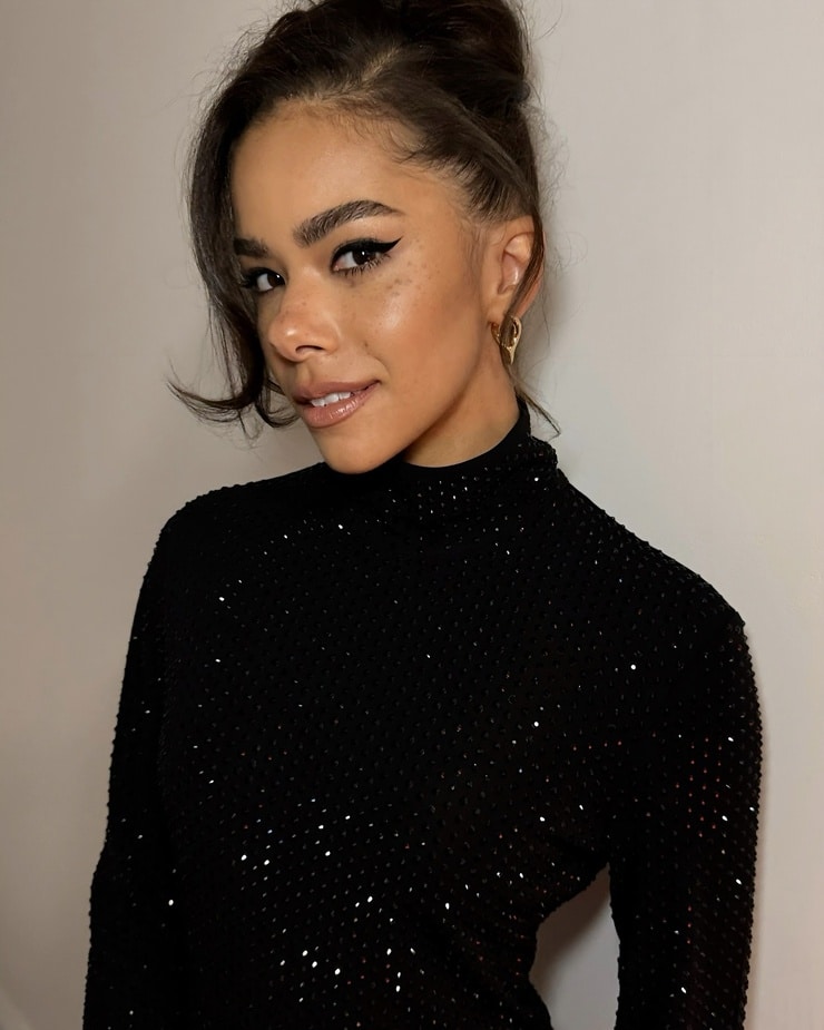 Antonia Gentry