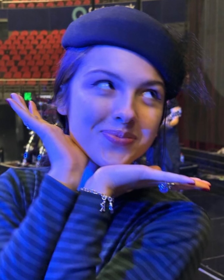 Olivia Rodrigo Income Olivia Rodrigo Income