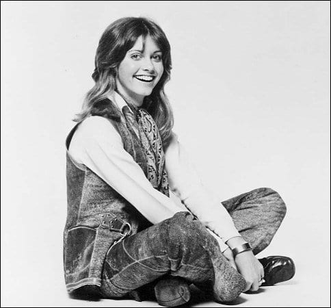 Olivia Newton-John