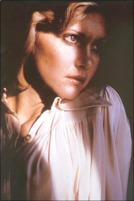 Olivia Newton-John