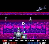 T2 Terminator 2: The Arcade Game