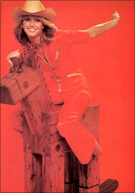Olivia Newton-John Olivia Newton-John