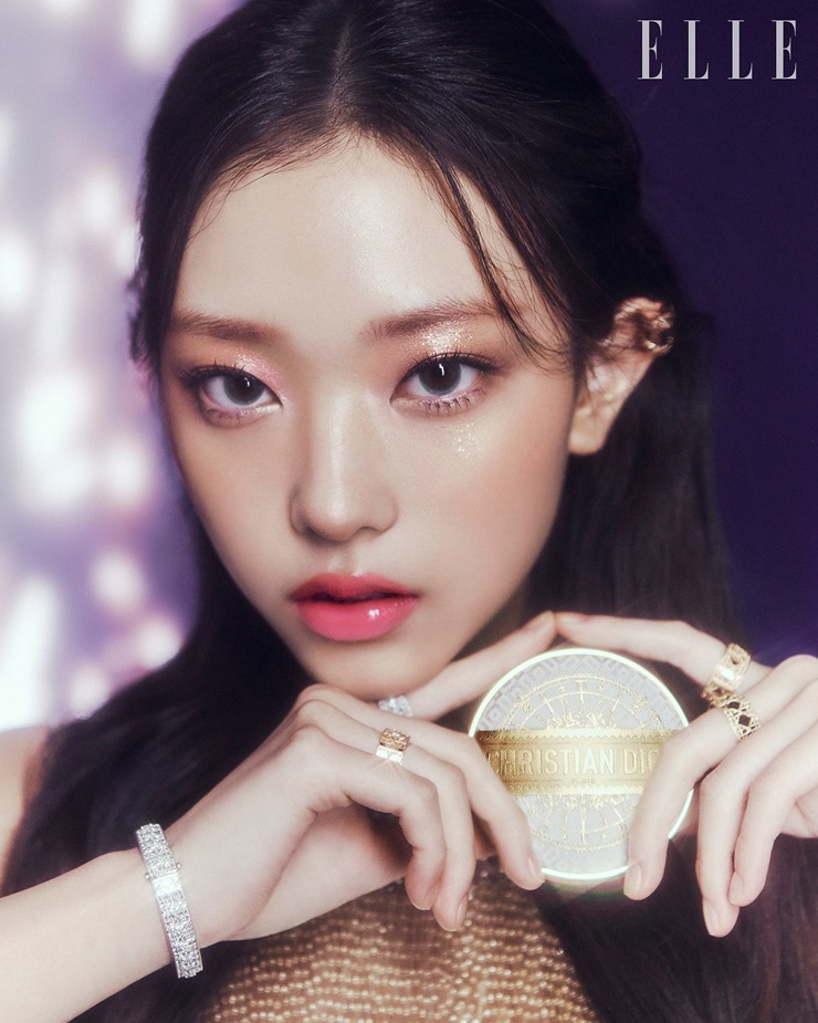 Hae-rin Kang