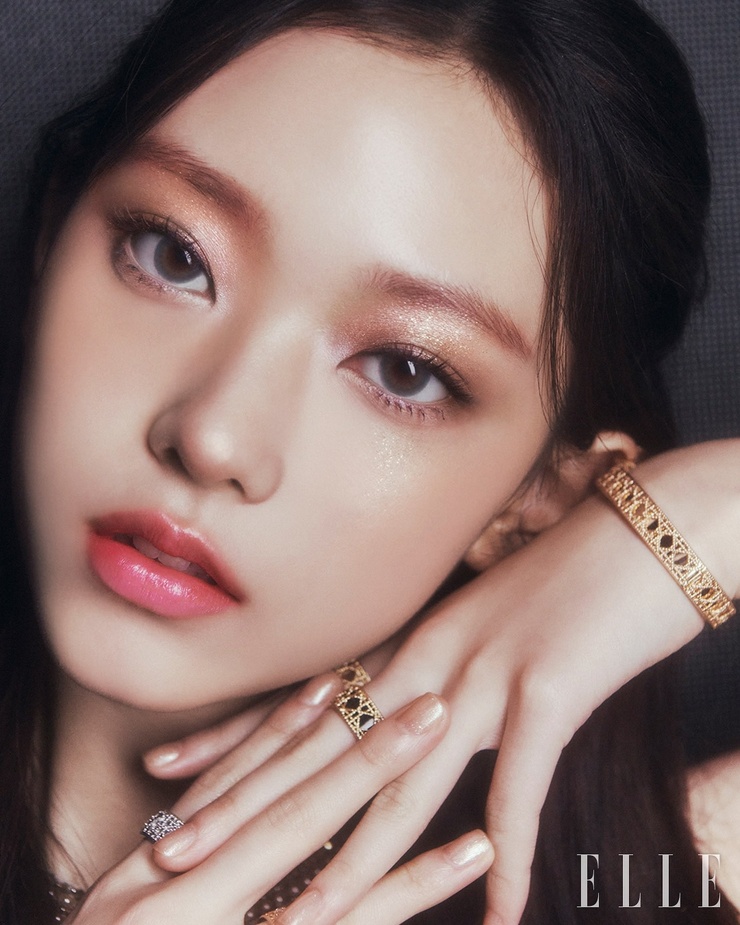 Hae-rin Kang