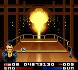 T2 Terminator 2: The Arcade Game