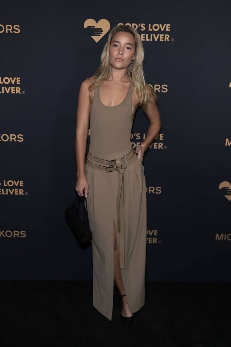 Olivia Ponton