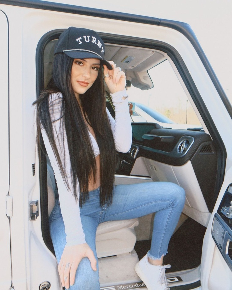 Harlee Hassell