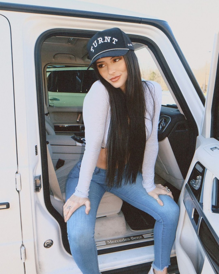 Picture of Harlee Hassell