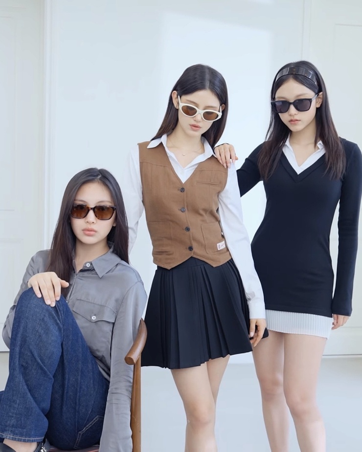 NewJeans