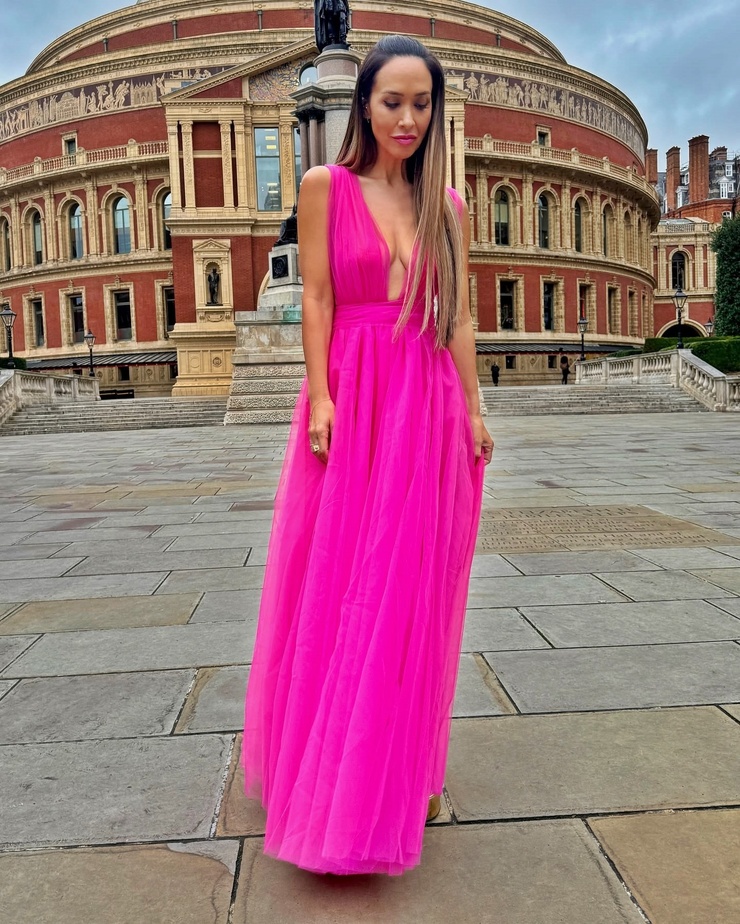 Myleene Klass