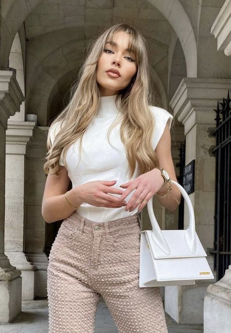 Elisa Matata