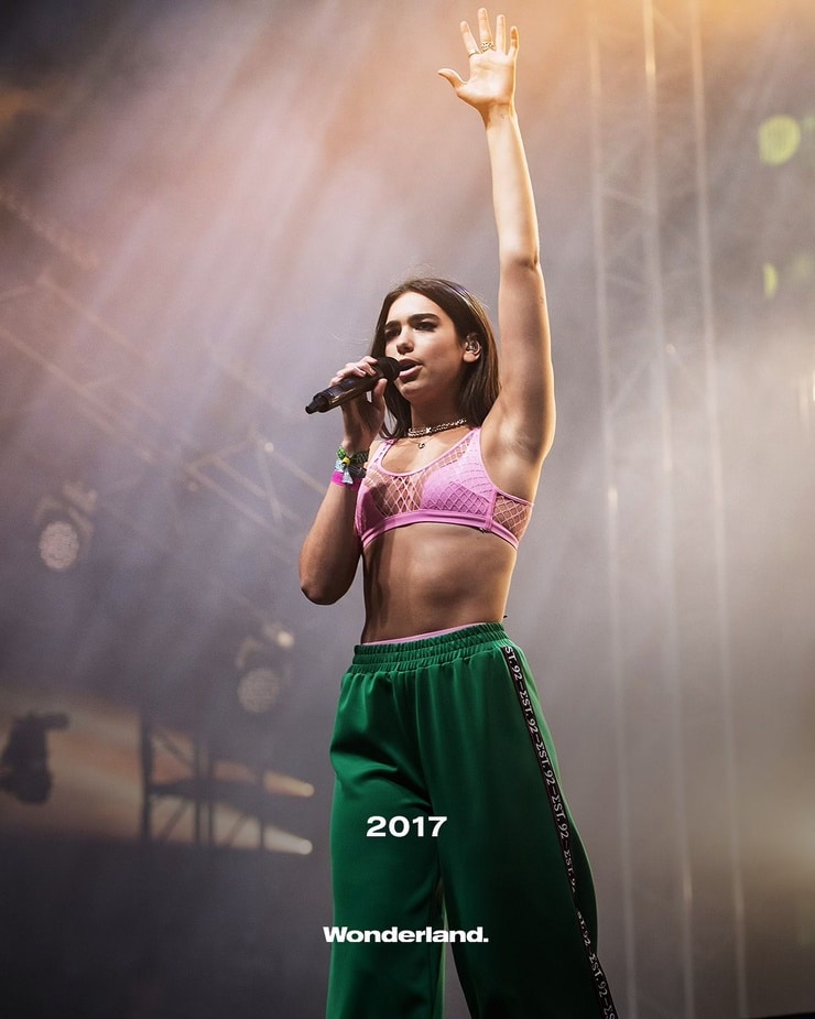 Dua Lipa