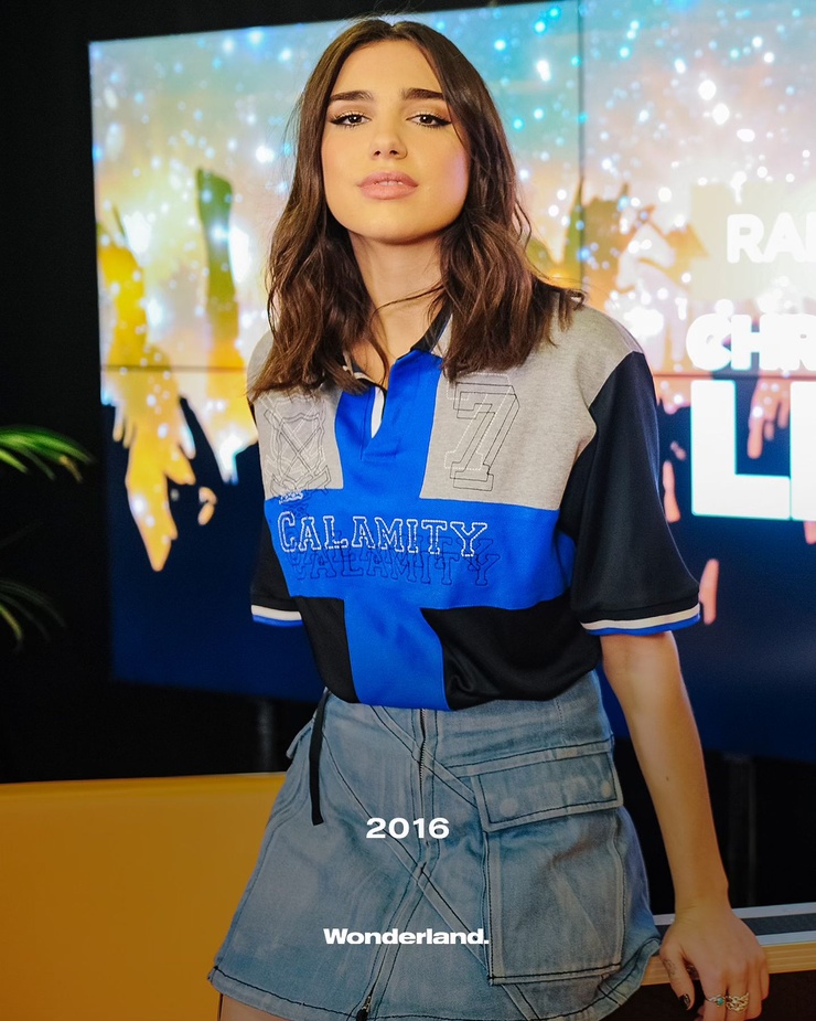 Dua Lipa