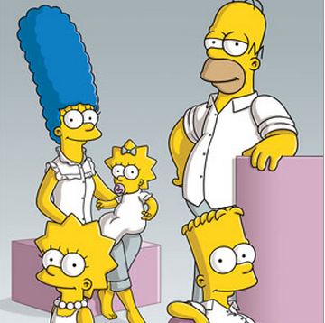 The Simpsons