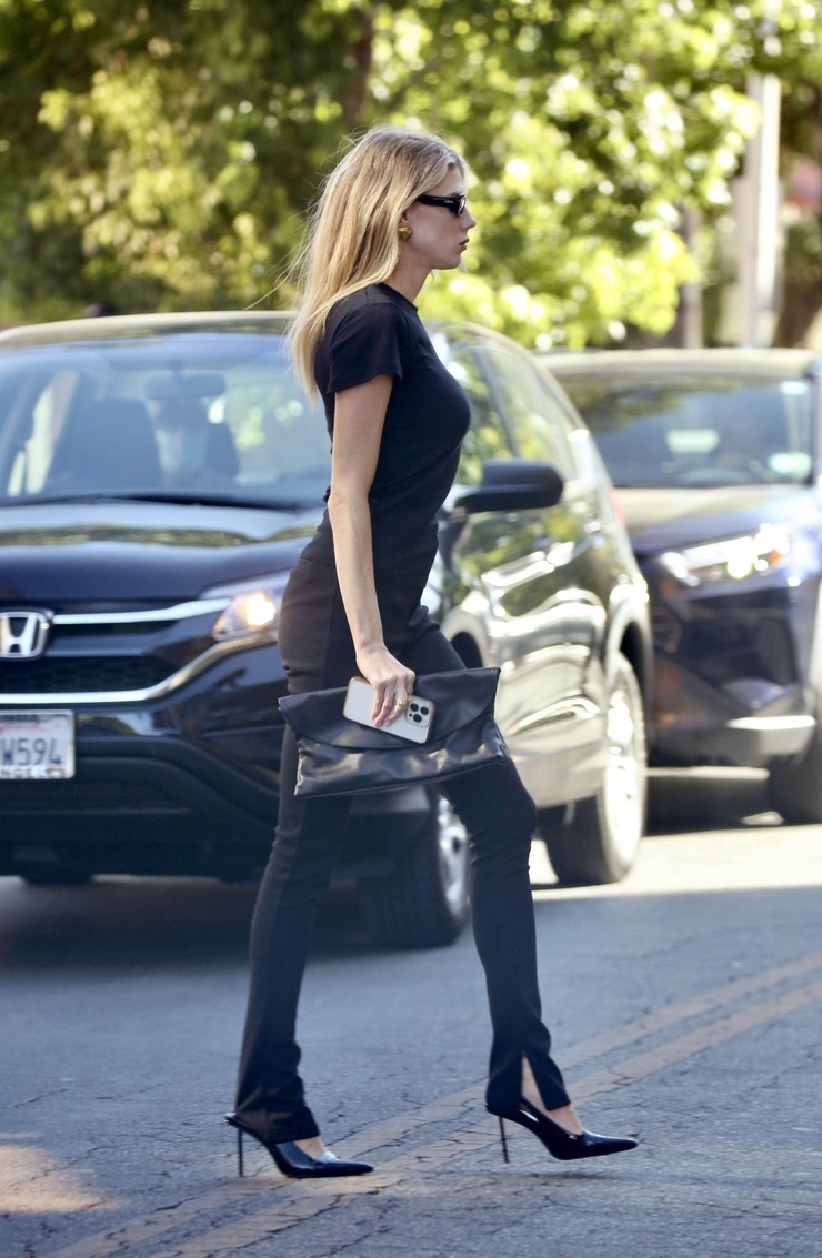 Charlotte McKinney