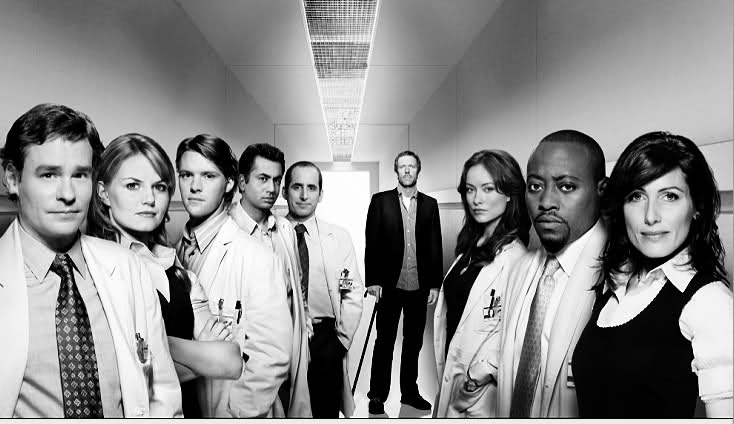 House M.D.