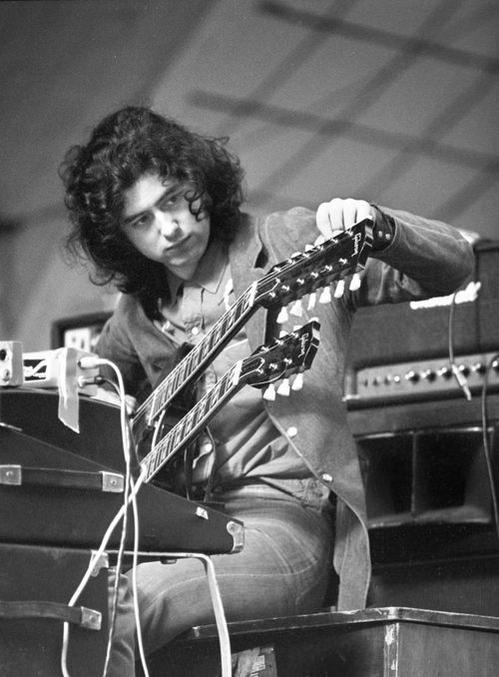 Jimmy Page