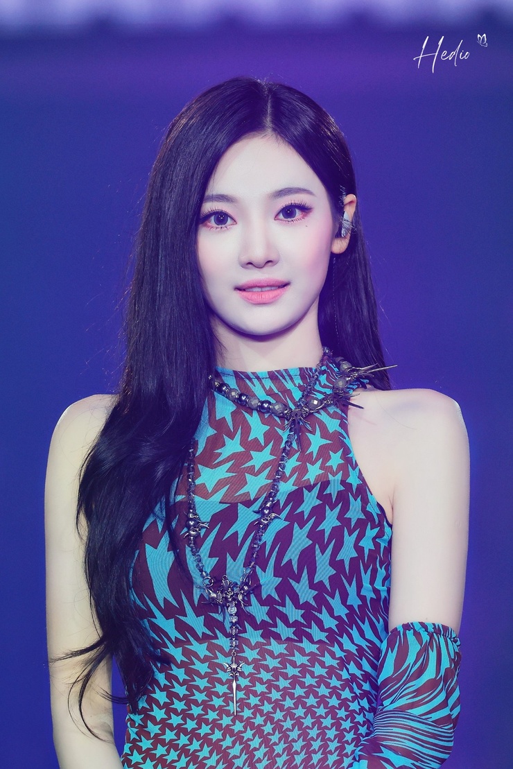 Yizhuo Ning