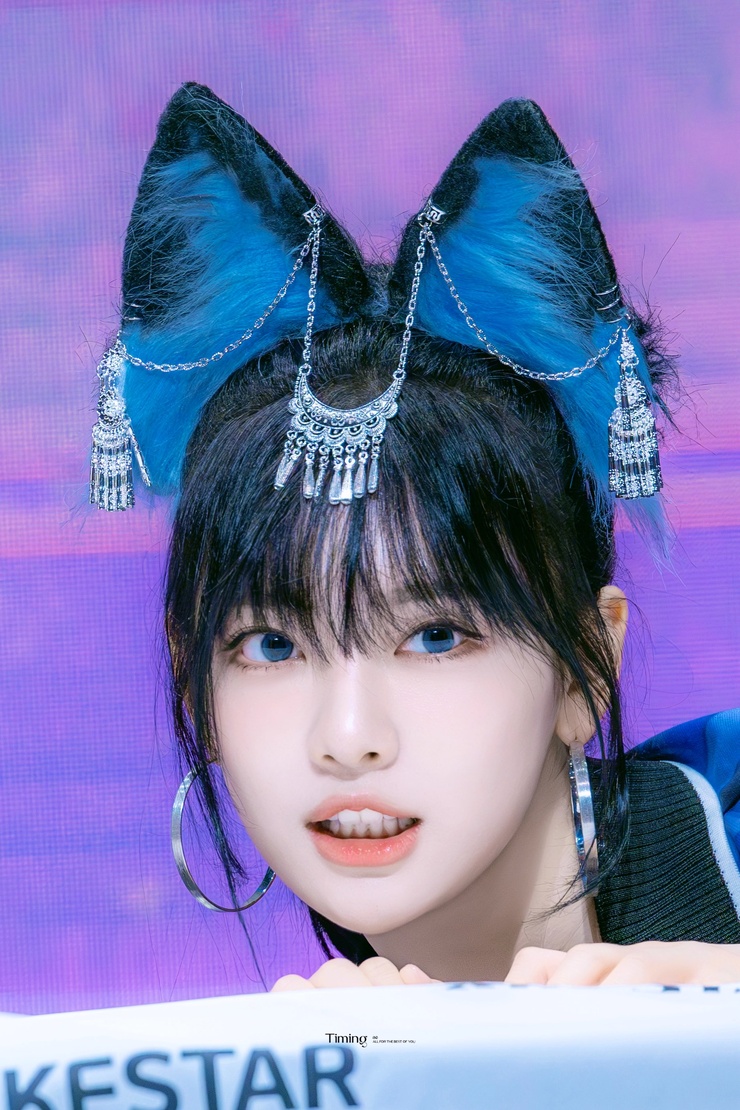 Yizhuo Ning