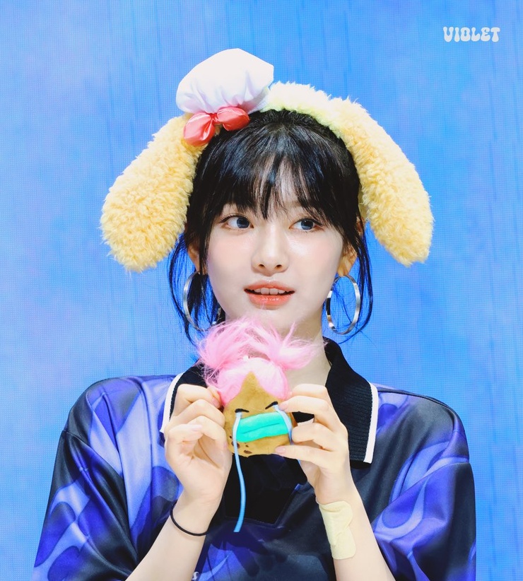 Yizhuo Ning
