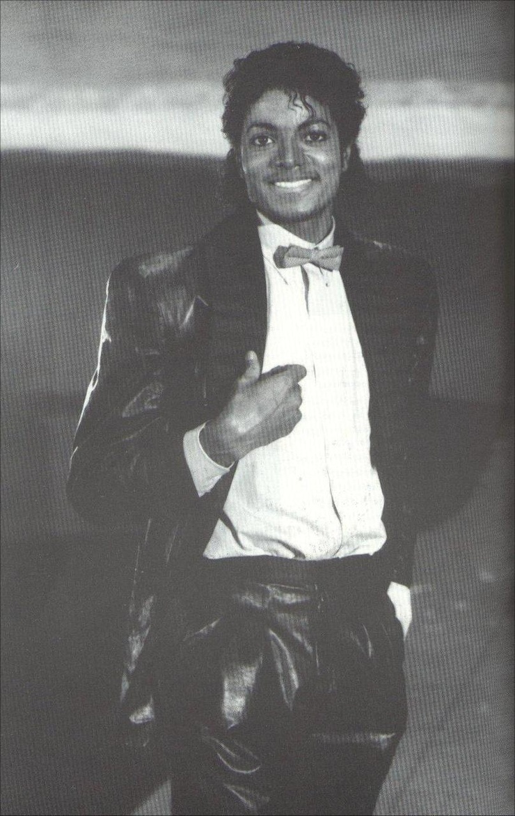 Michael Jackson