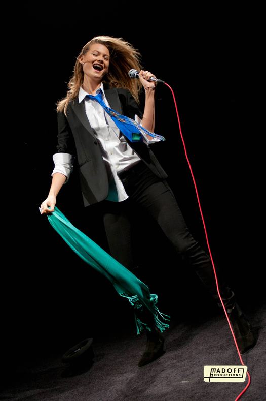 Behati Prinsloo Behati Prinsloo