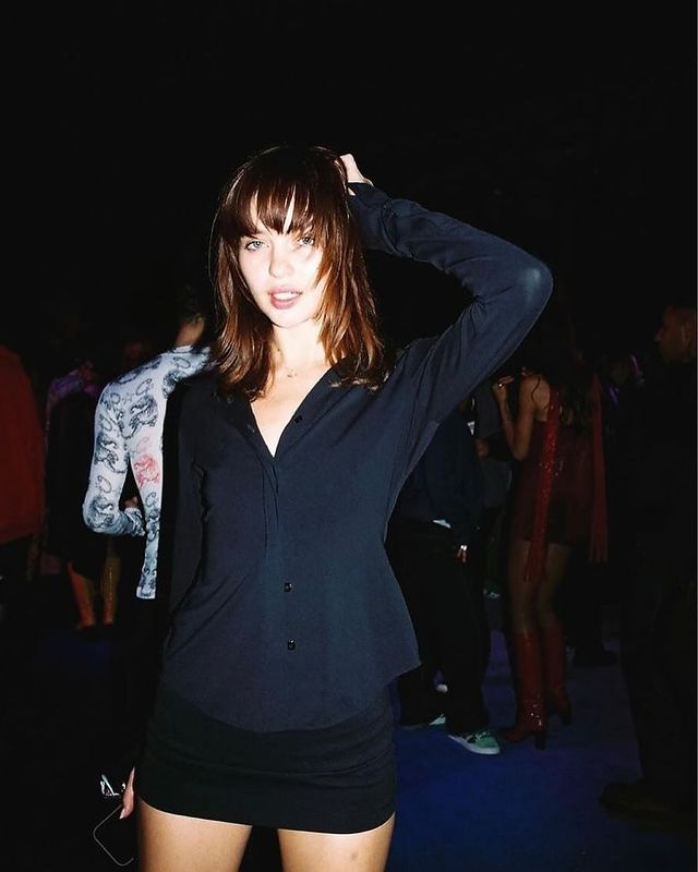 Anna Lisa Tcvetkova