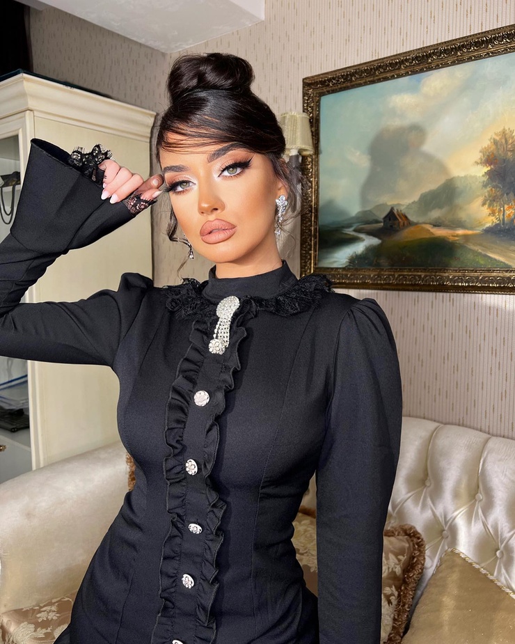 Jale Huseynova