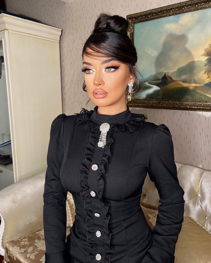 Jale Huseynova