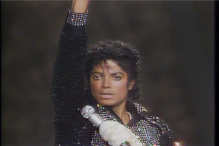 Michael Jackson