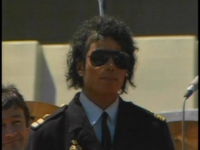 Michael Jackson