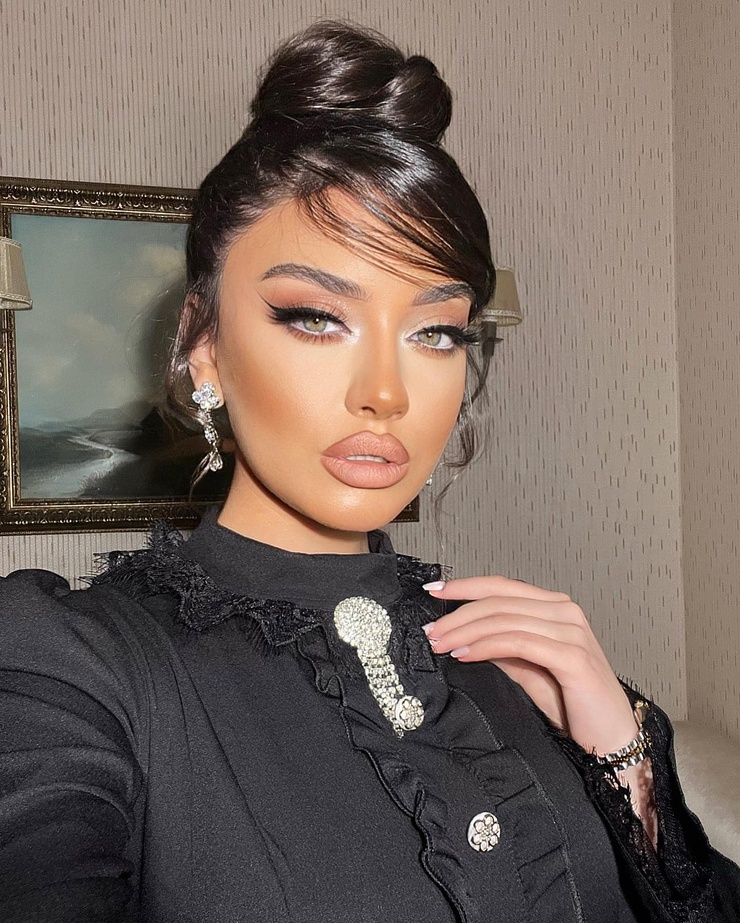 Jale Huseynova