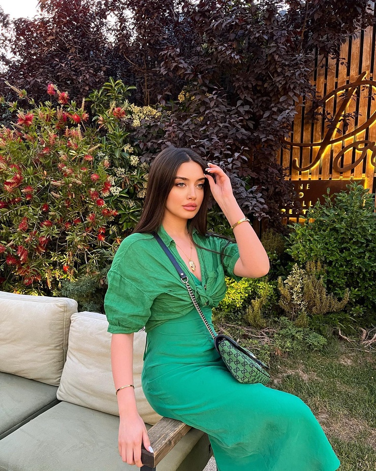 Jale Huseynova