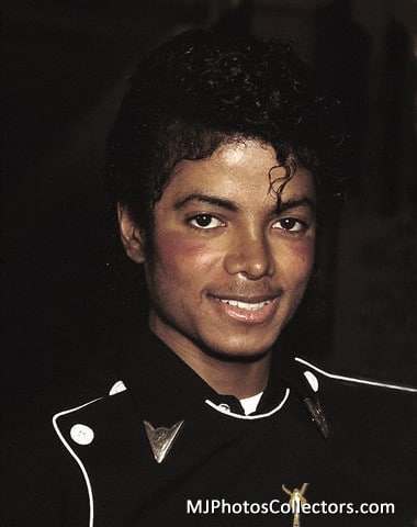 Michael Jackson