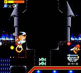 Tails' Sky Patrol