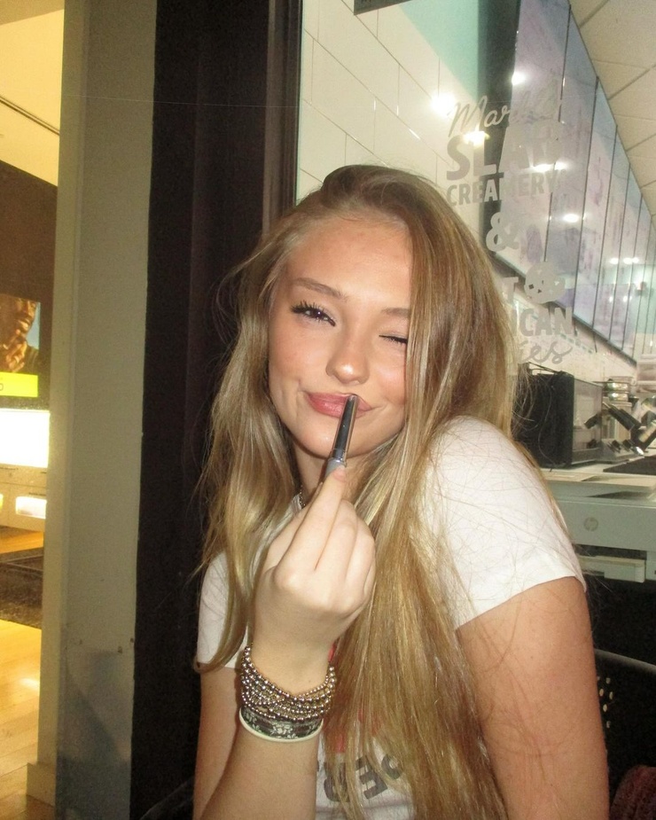 Sophie Grace