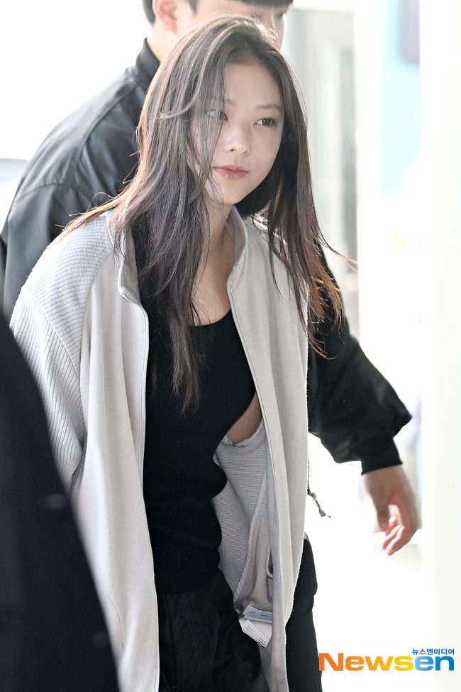 Hae-rin Kang