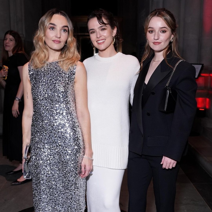 Kaitlyn Dever