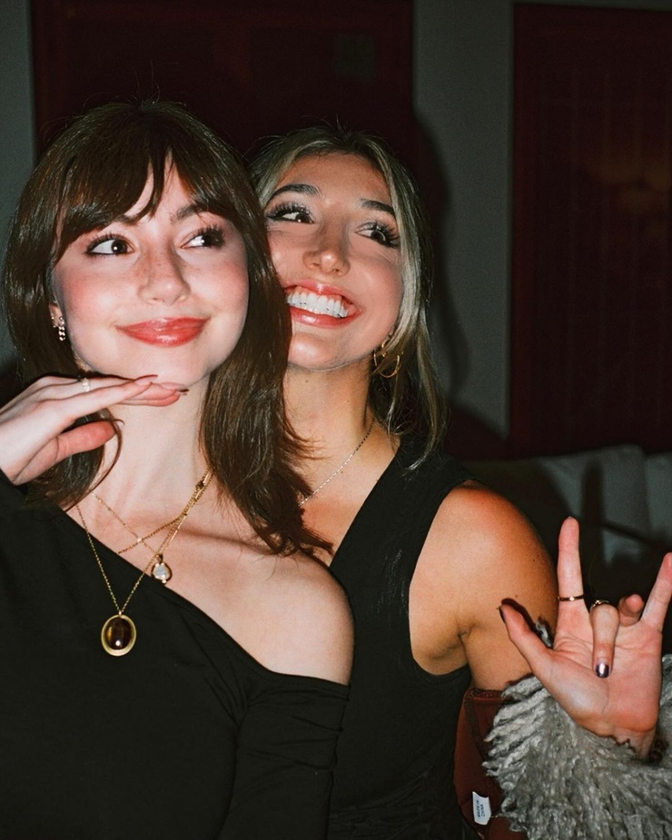 Lauren Lindsey Donzis