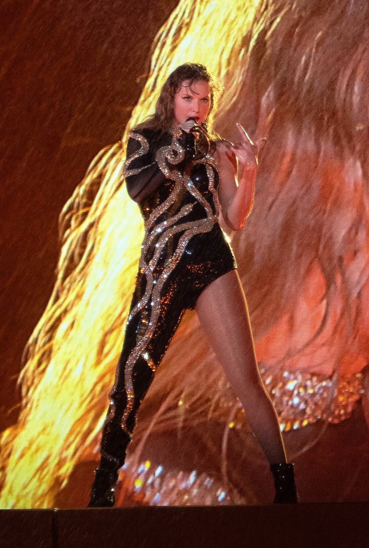 Taylor Swift