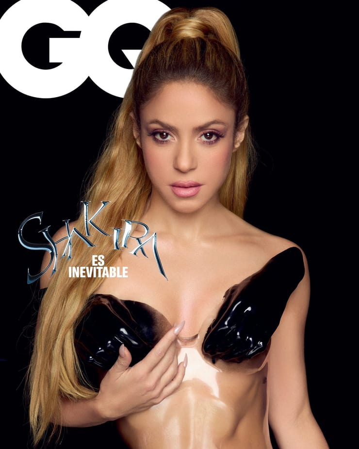 Shakira